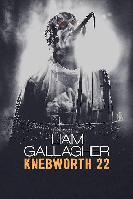 Liam Gallagher: Knebworth 22